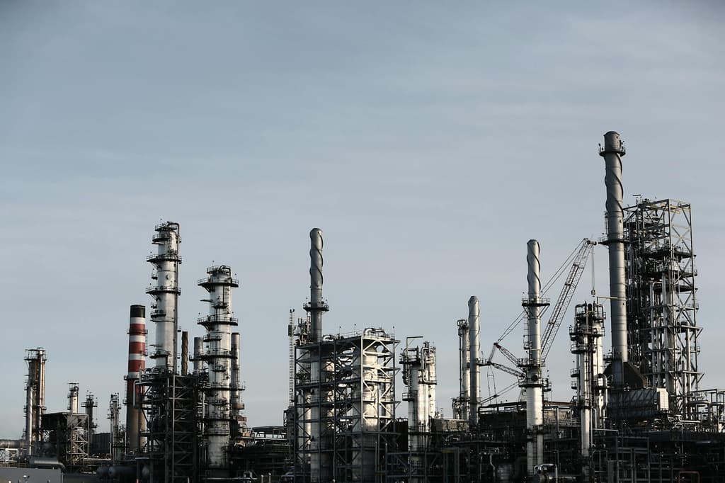 Air Liquide vor Q1-Zahlen: Starkes Amerika-Wachstum trifft auf Währungsgegenwind