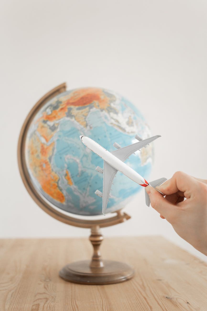 Booking Holdings unter Druck: Aktie verliert rund 5 % ohne klaren Auslöser