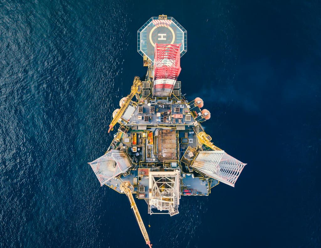 Steigende US-Ölinventare und Gewinnmitnahmen drücken ConocoPhillips auf Tagessicht deutlich ins Minus