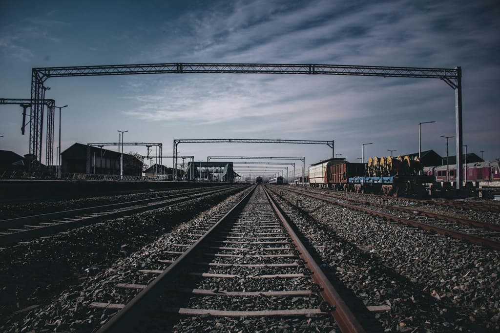 CSX Corporation vor Q1-Zahlen: Kann der Eisenbahnriese die Erwartungen endlich erfüllen?
