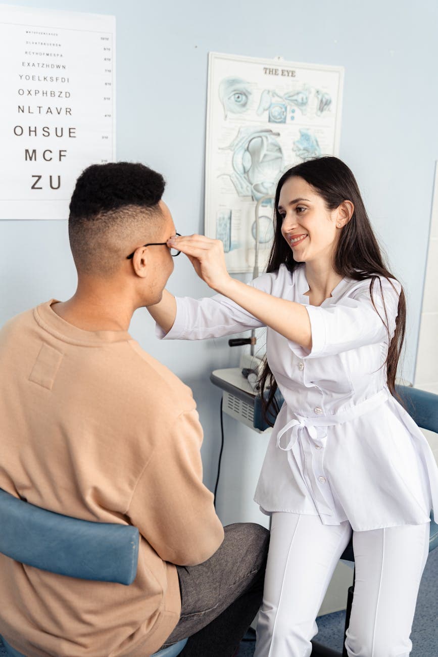 EssilorLuxottica Q1 2026: Kann der Optik-Riese den Wachstumskurs fortsetzen?