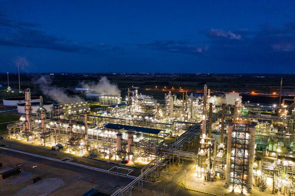 Diamondback Energy unter Druck: FANG-Aktie verliert 3,42% – Earnings im Blick