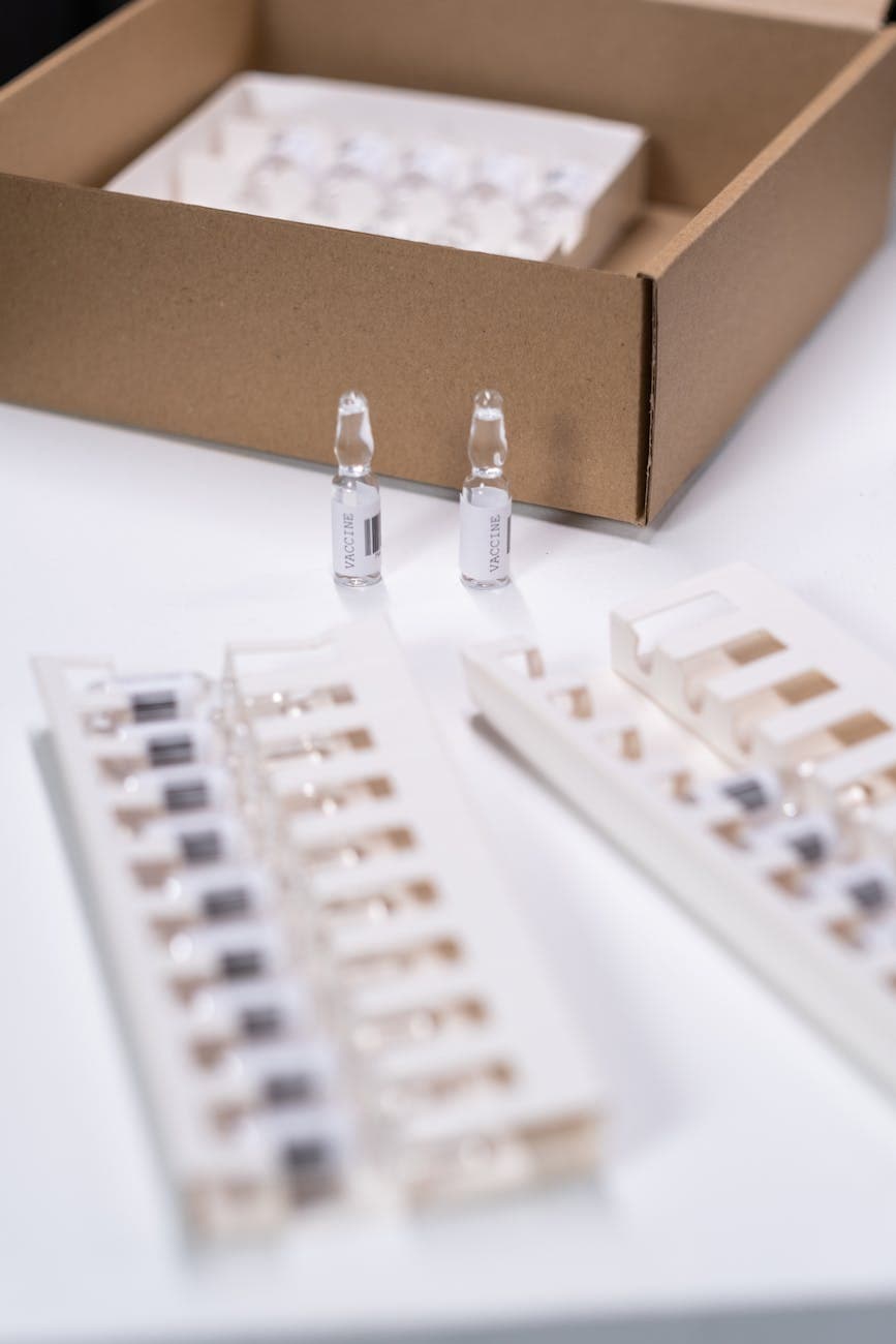 Formycon vor Q1-Zahlen: Biosimilar-Wende oder Geduldstest?