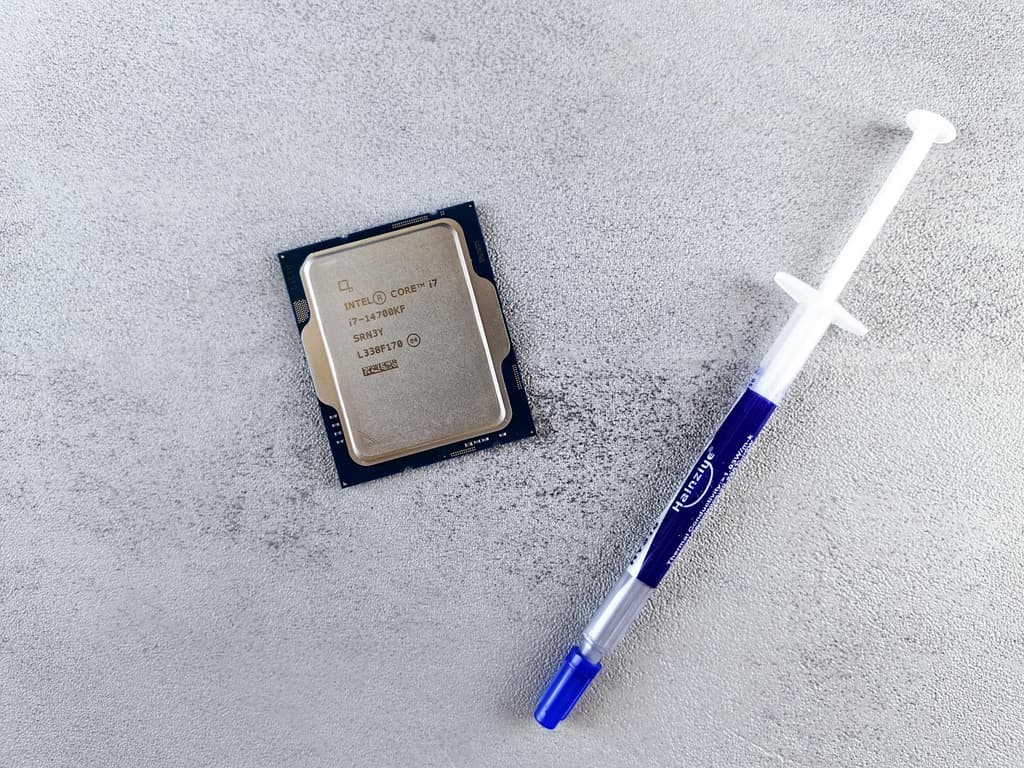 Intel Q1 2026: Erholung auf dem Prüfstand – was Anleger vor dem 22. April wissen müssen