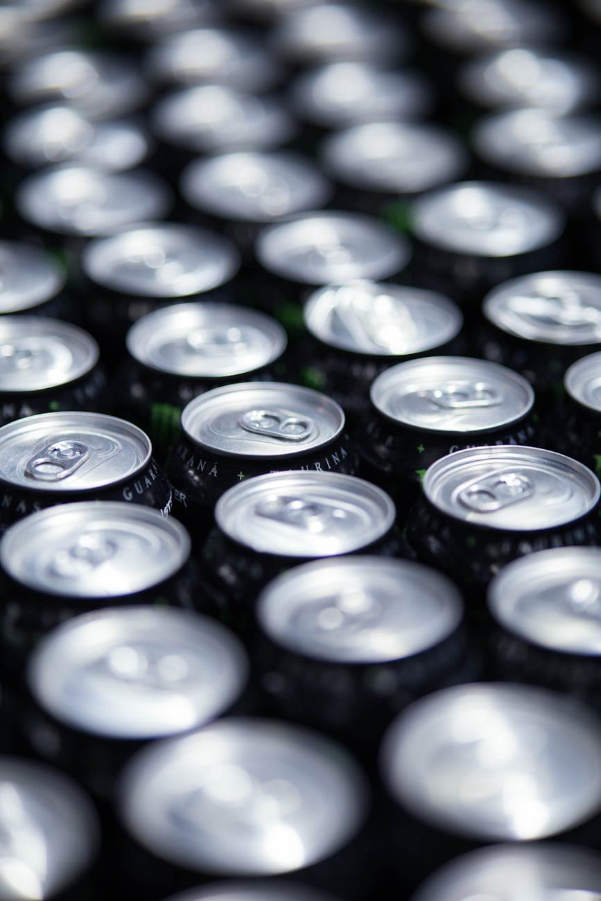 Coca-Cola-Aktie springt über 6 % – defensiver Konsumgigant im Fokus der Anleger