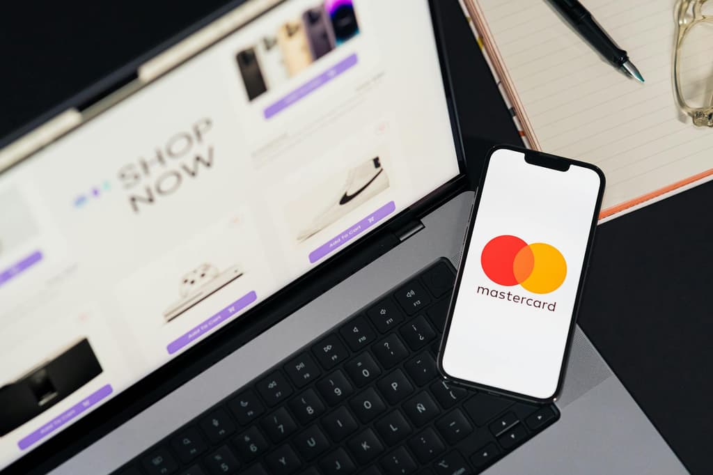 Mastercard gibt 3,5 % nach – Zahlungsriese unter Druck ohne klaren Auslöser