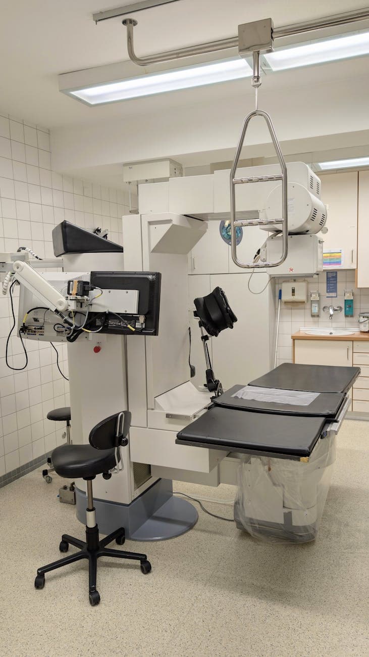 MED.XETRA im Check: Kleiner Healthcare-Wert mit Potenzial oder Nischendasein?