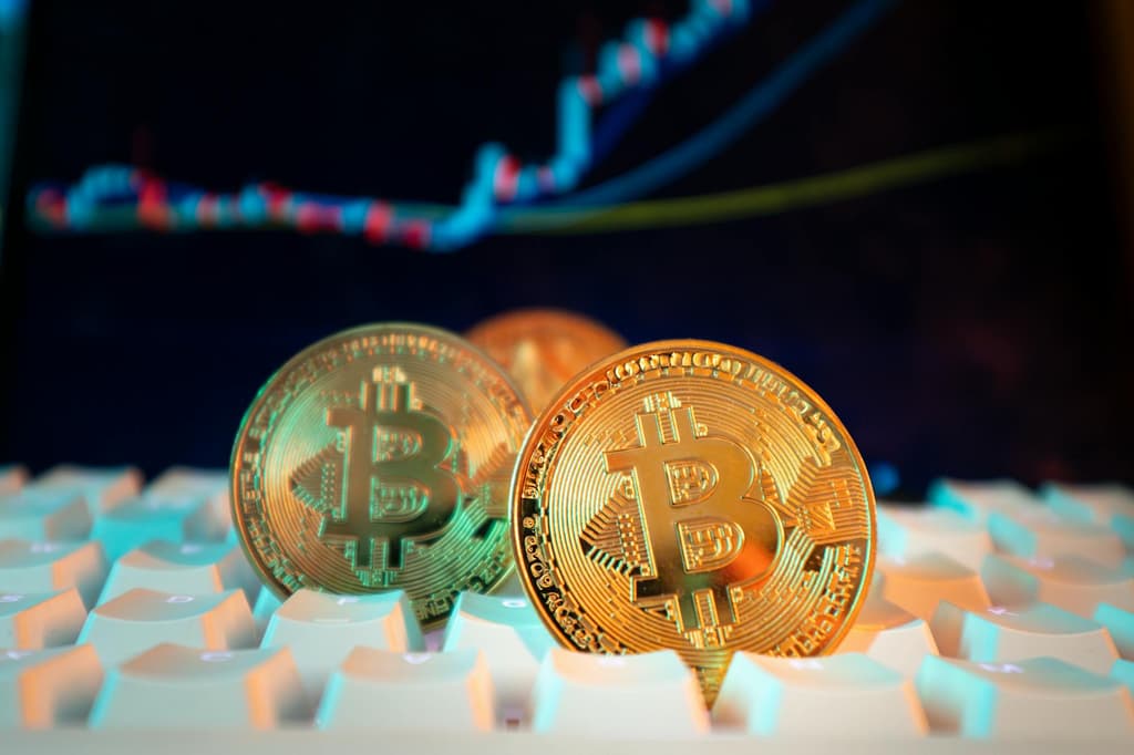 MicroStrategy springt 14,6 % – Bitcoin-Rally und Earnings-Erwartungen treiben MSTR nach oben