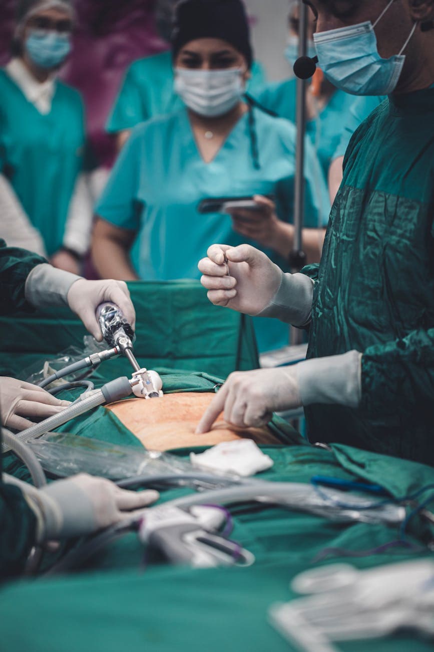 Intuitive Surgical vor Q1-Zahlen: Hält der da Vinci-Effekt an?
