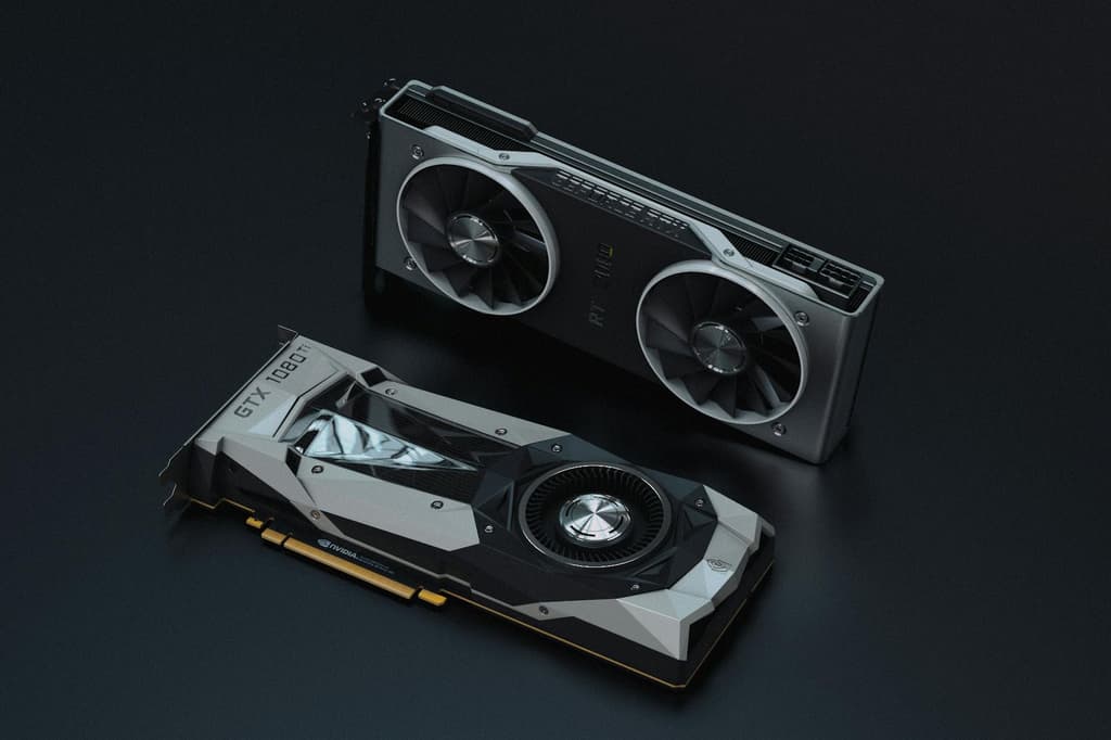 NVIDIA unter Druck: Big-Tech-Earnings ziehen Chip-Giganten 4 % in die Tiefe