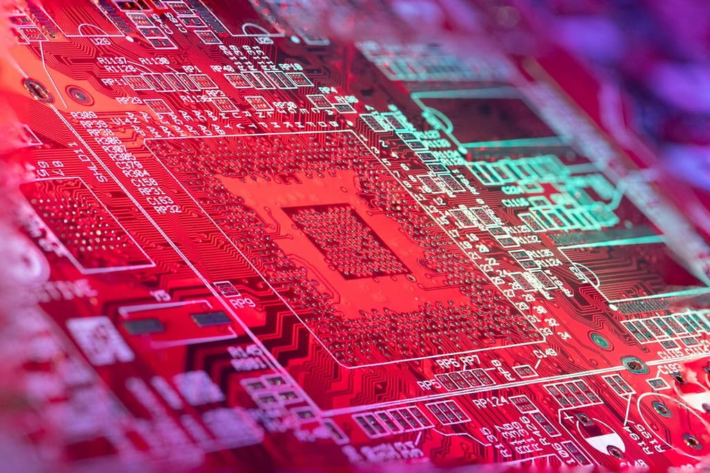 NXP Semiconductors vor Quartalszahlen: Gewinnmitnahmen drücken Kurs um knapp 4 Prozent