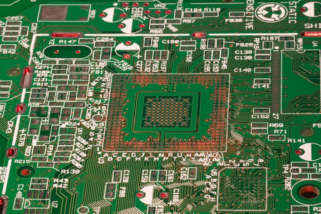 NXP Semiconductors: Starke Q1-Zahlen und bullische Prognose katapultieren Aktie auf Mehrmonatshoch