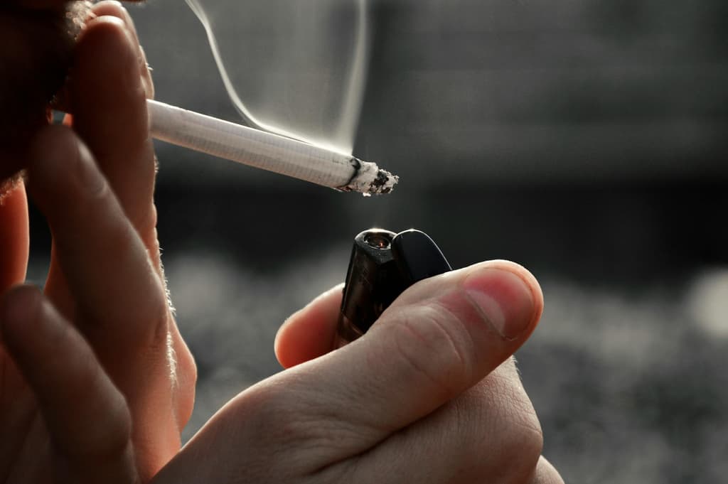 Philip Morris International legt 3 % zu – Tabakkonzern im Aufwind
