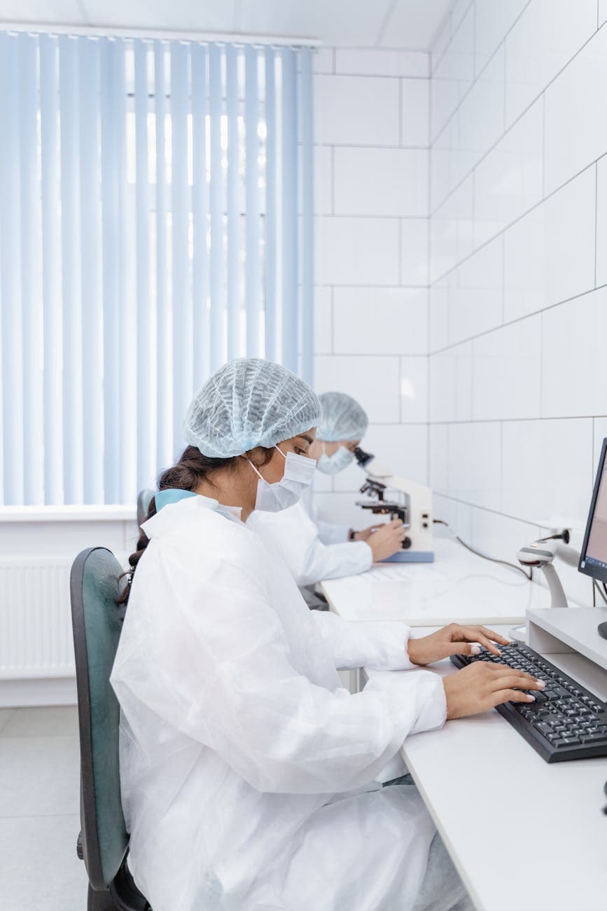 Regeneron unter Druck: Q1-Zahlen schlagen Erwartungen – doch der Kurs gibt trotzdem nach