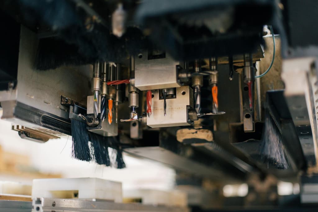 Industrie-Sektor: Starkes Momentum trotz trübem Makro-Umfeld – was steckt dahinter?