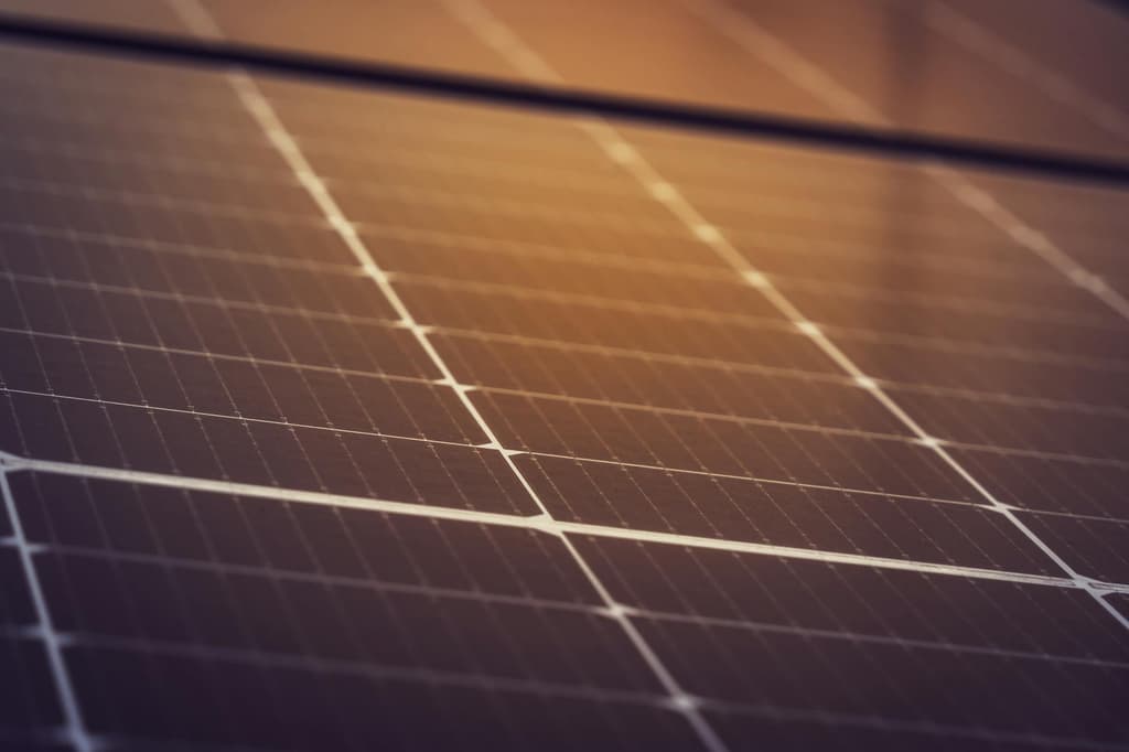 Industriesektor: Starke Strömung unter ruhiger Oberfläche
