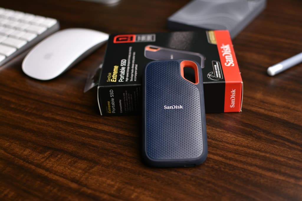 SanDisk verliert 7 % vor Earnings: Gewinnmitnahmen drücken den Speicherchip-Star