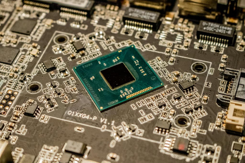 SanDisk springt 7,4 % – Pre-Earnings-Momentum vor dem nahenden Quartalsbericht
