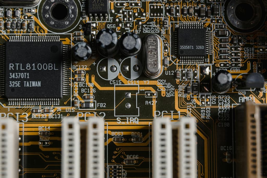 Synopsys-Aktie springt 6,5 Prozent: Starke Kursbewegung im Chip-Design-Software-Sektor