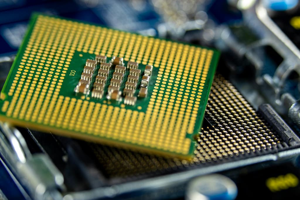 Synopsys springt fast 10 % – Pre-Earnings-Dynamik treibt EDA-Spezialist an