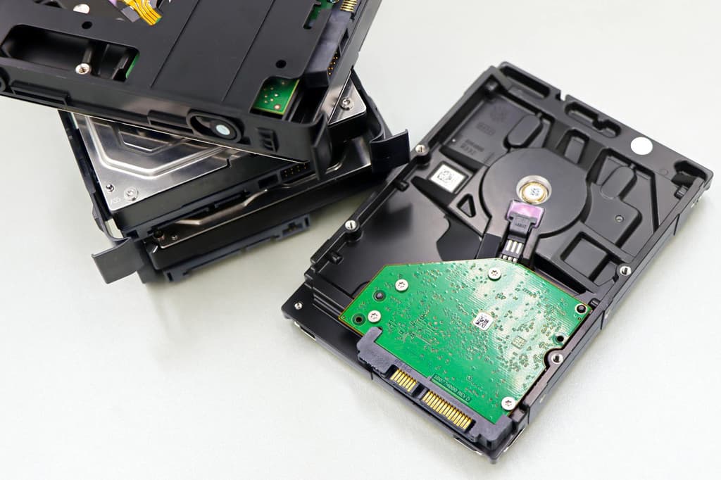 Seagate Technology: Kursrally vor Earnings – Momentum treibt STX auf Jahreshoch