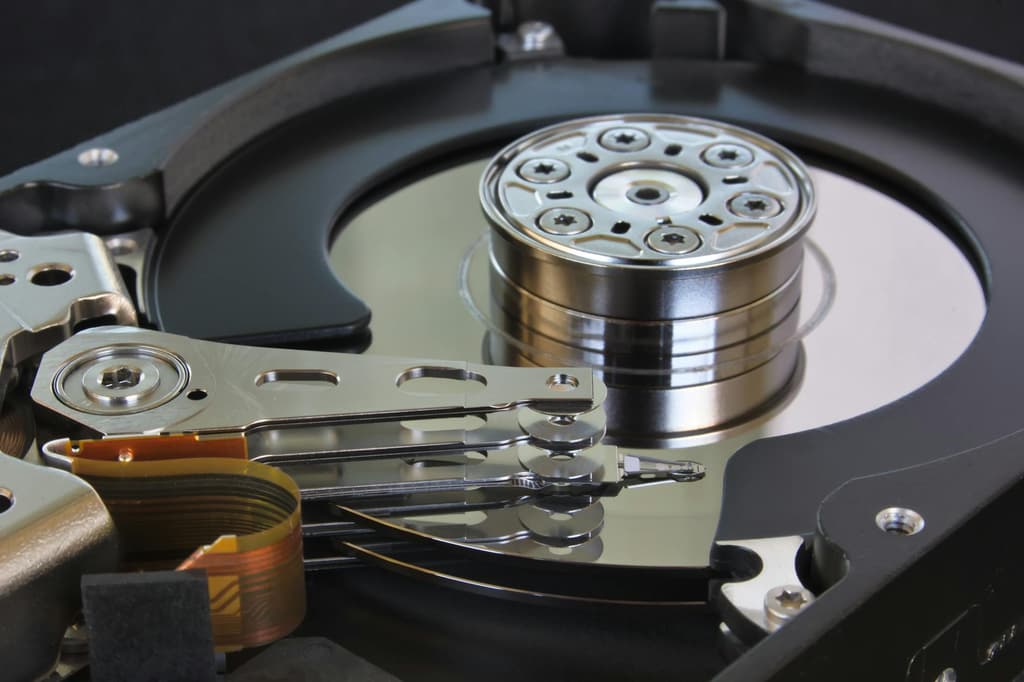 Seagate explodiert +12%: Rekordquartal und KI-Boom katapultieren Speicherriesen auf Allzeithoch