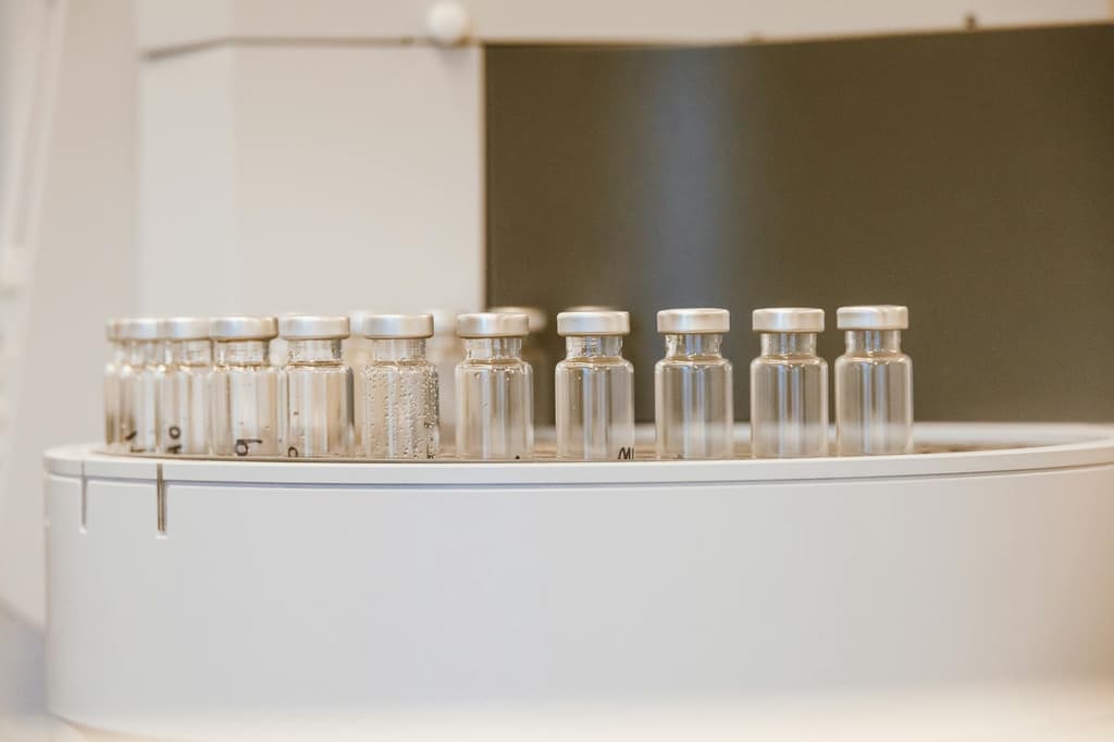 EPS-Konsens 0,21 € — schafft SCHOTT Pharma die Wiederholung der April-Überraschung?