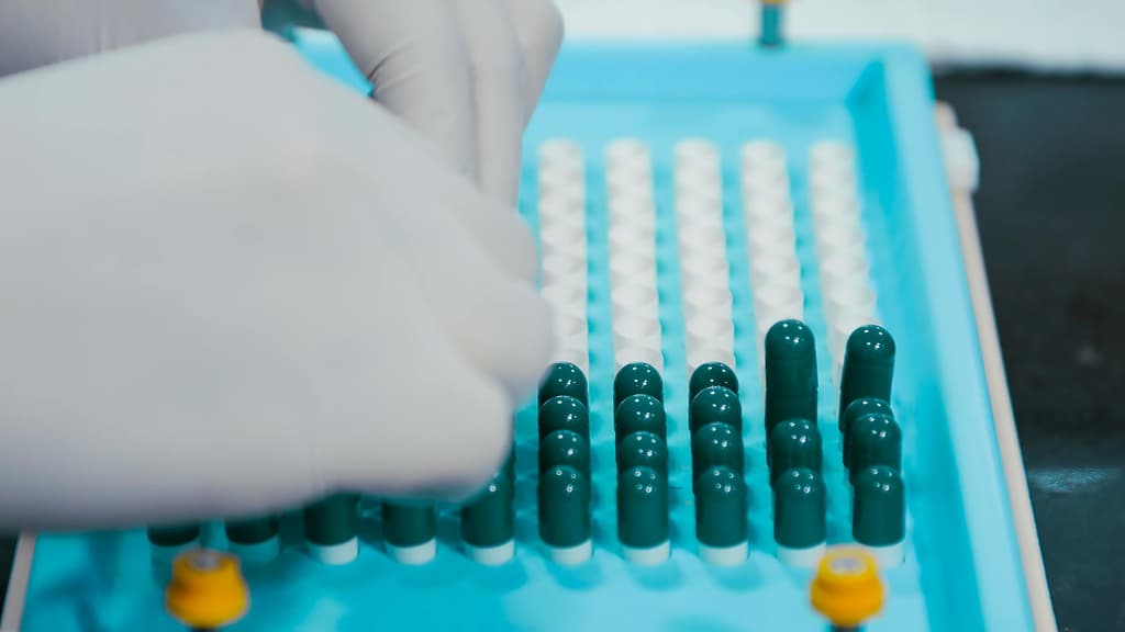 EPS-Konsens +38% zum Vorjahr — schafft Pfizer heute den Beweis, dass der Covid-Kater überwunden ist?