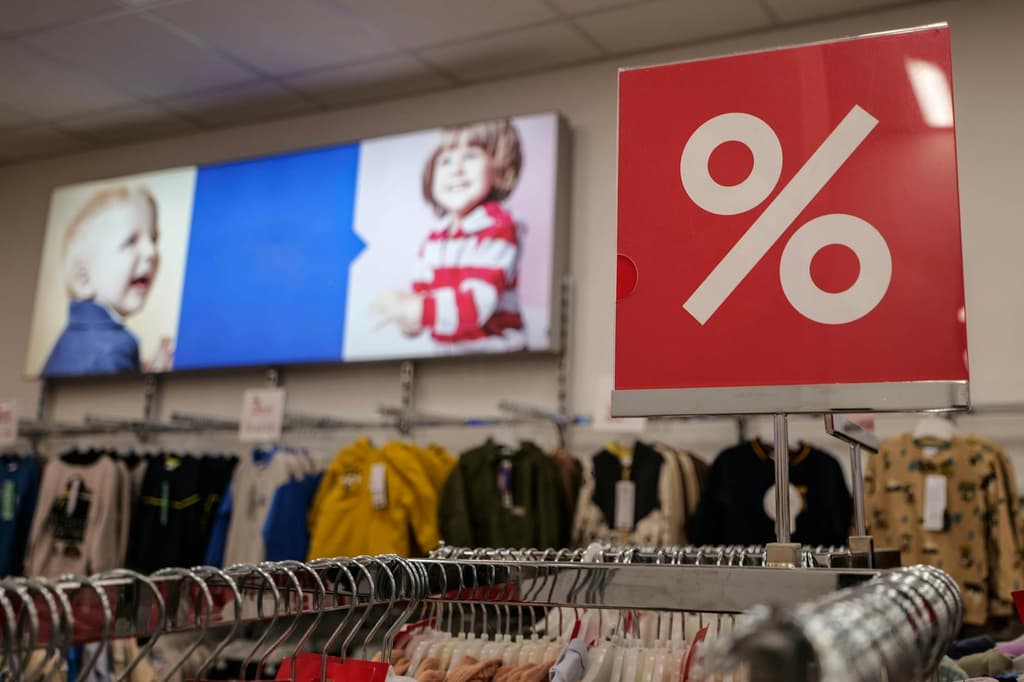 EPS-Konsens 1,18 USD, KGV knapp 30 — wie viel Perfektion ist in TJX schon eingepreist?