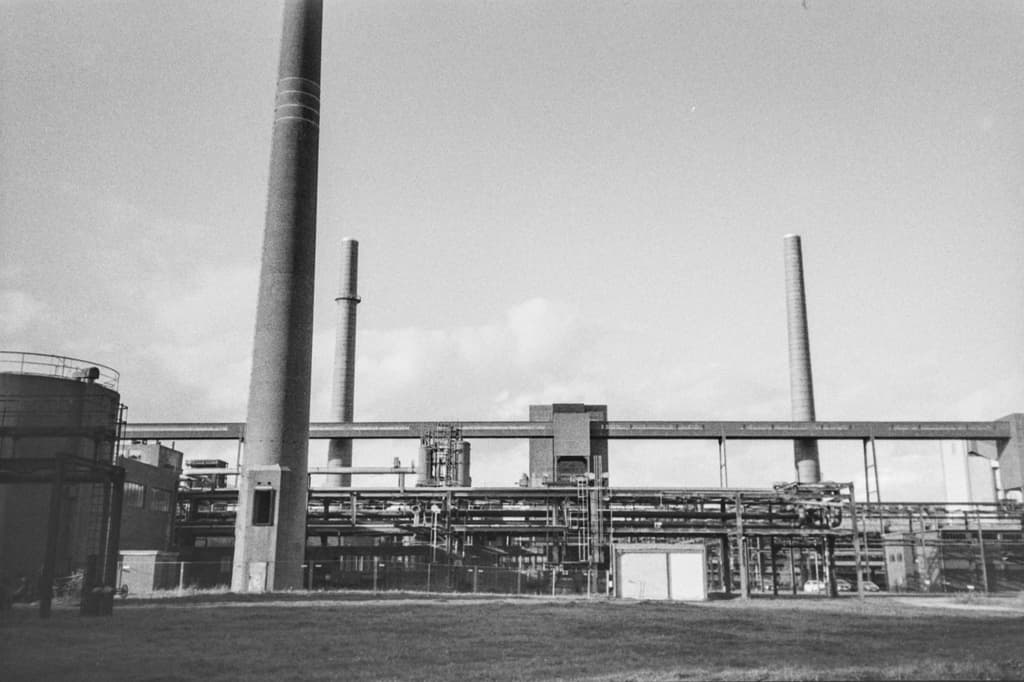 KSBs Kursrutsch trifft einen Pumpenhersteller, der zuletzt noch vom Infrastruktur-Boom profitierte
