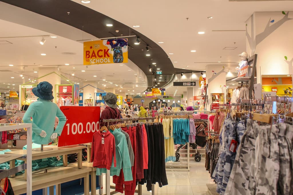 Hohes Put-Volumen und schwache Retail-Daten belasten Ross Stores vor dem Quartalsbericht