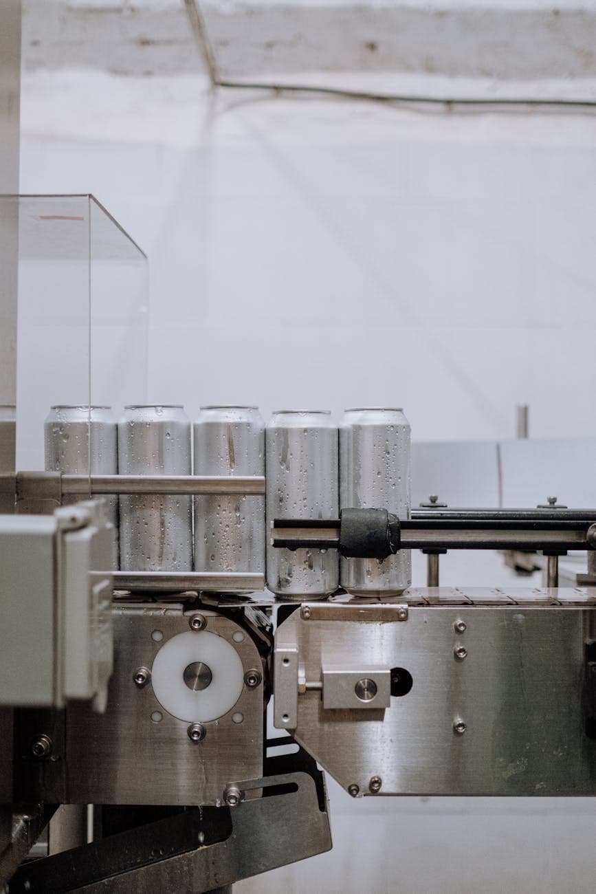 Industriesektor im Aufwind: Starkes Momentum trifft auf teure Bewertungen