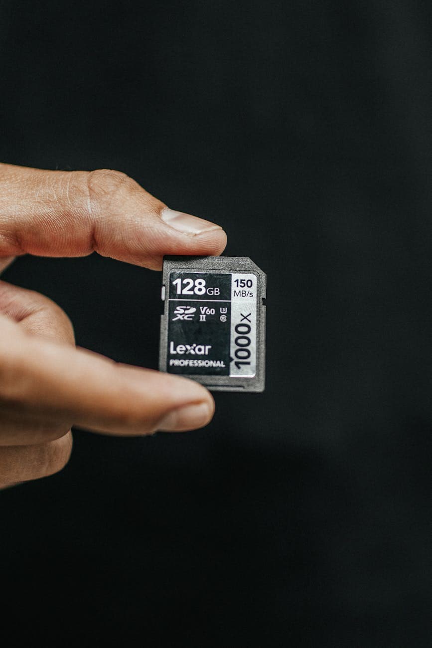 NAND-Speicher trifft KI-Nachfrage: Wie belastbar ist SNDKs Kursanstieg ohne konkreten Newsflow?