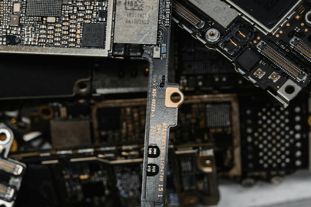 Spin-off-Effekt oder Sektor-Drift: Warum Sandisks Kurssprung ohne Newsflow trotzdem erklärbar ist