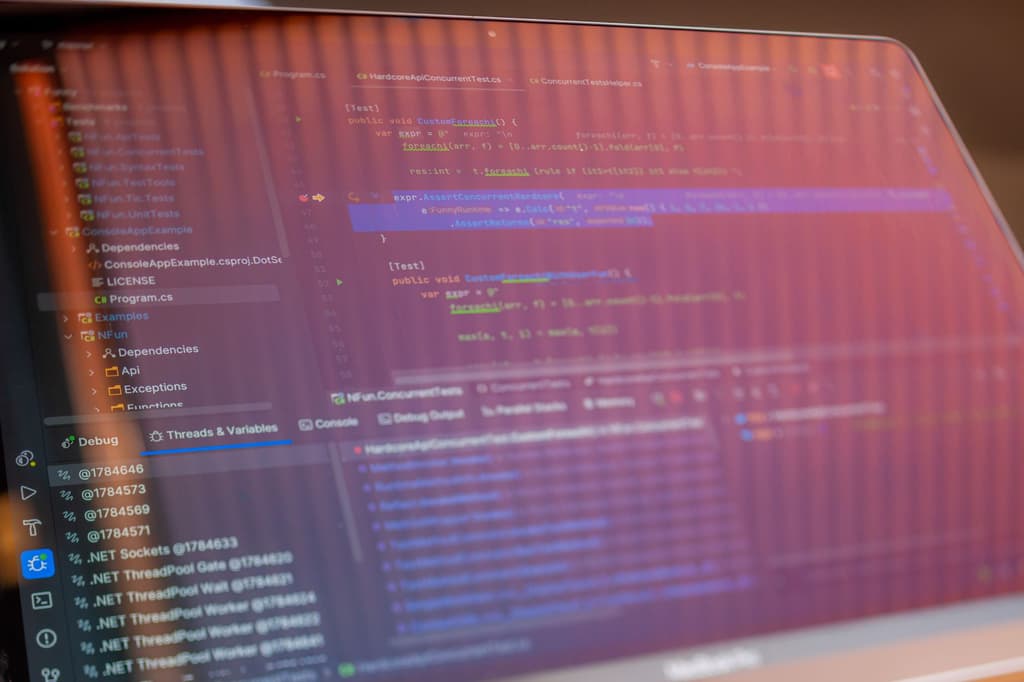 EDA-Marktführer Synopsys notiert 6,8 % über der 200-Tage-Linie, der Earnings-Termin in fünf Tagen dürfte kein Zufall sein