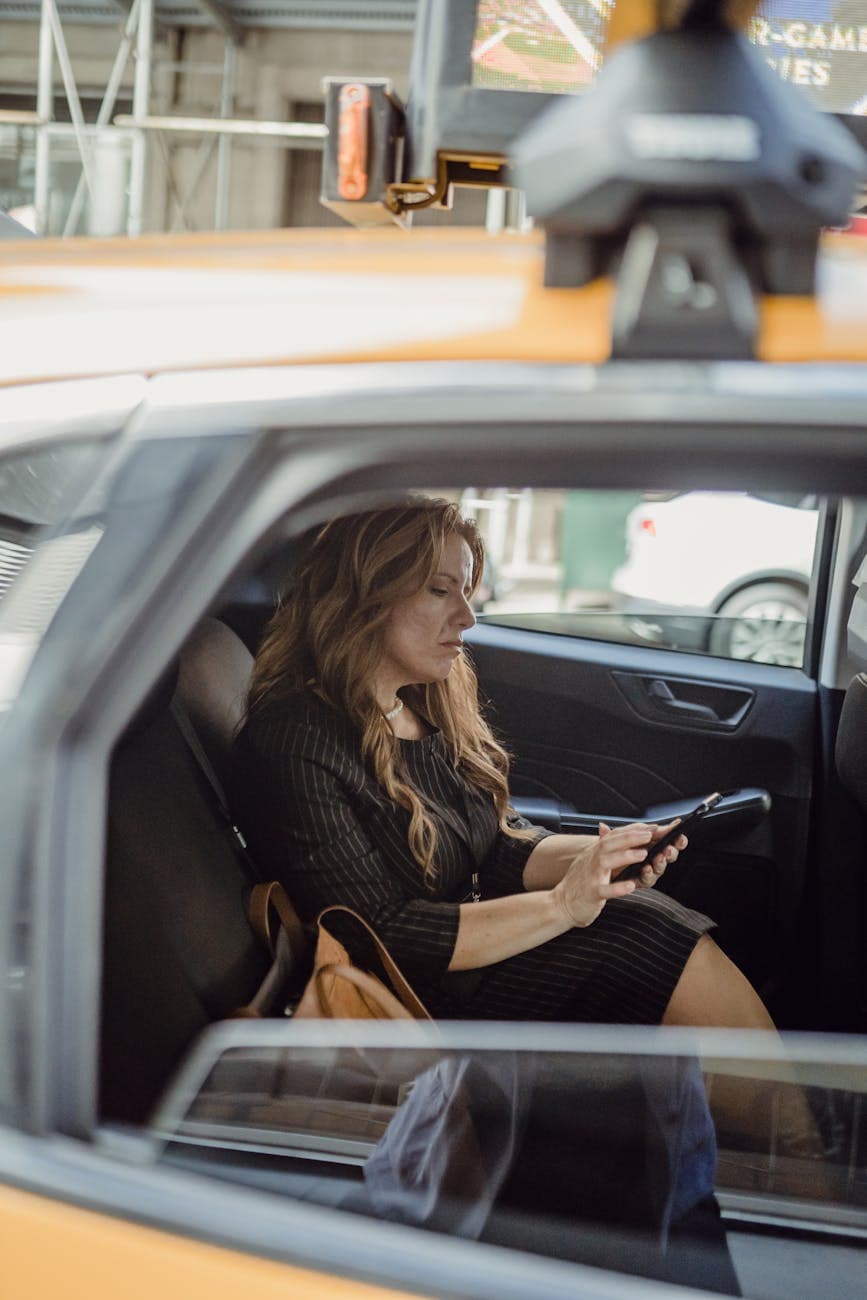 Rekord-Profitabilität trifft optimistische Guidance: Wie weit trägt Ubers Q1-Momentum?