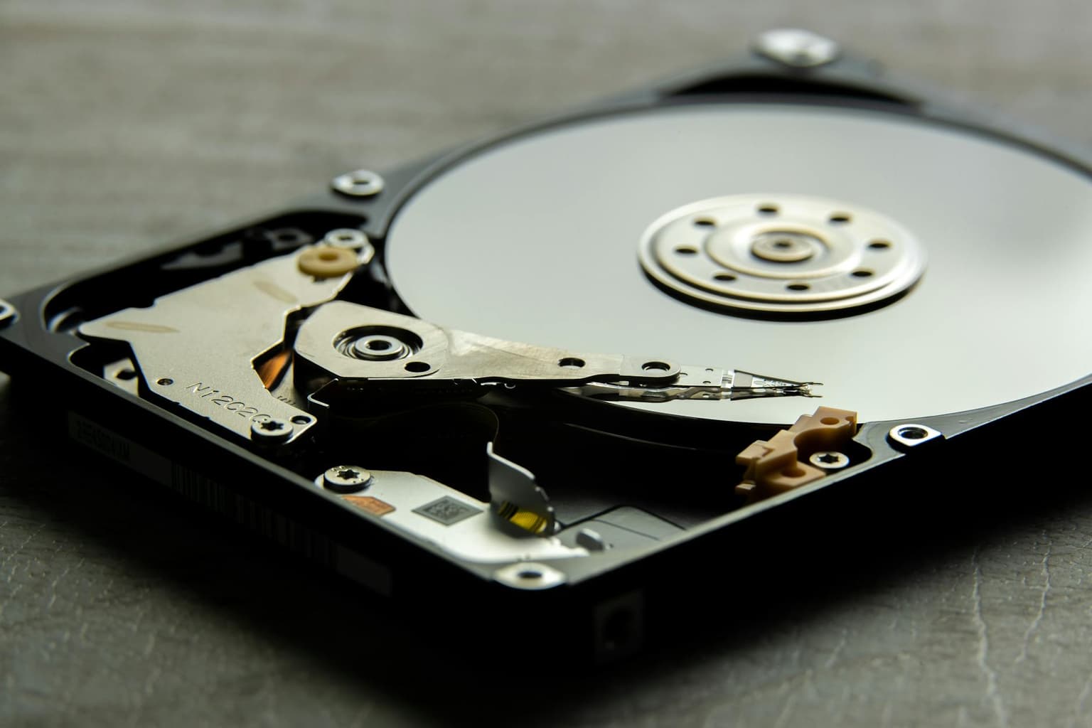 Speicher-Sektor dreht ins Minus, aber Western Digital trägt überproportional die Last