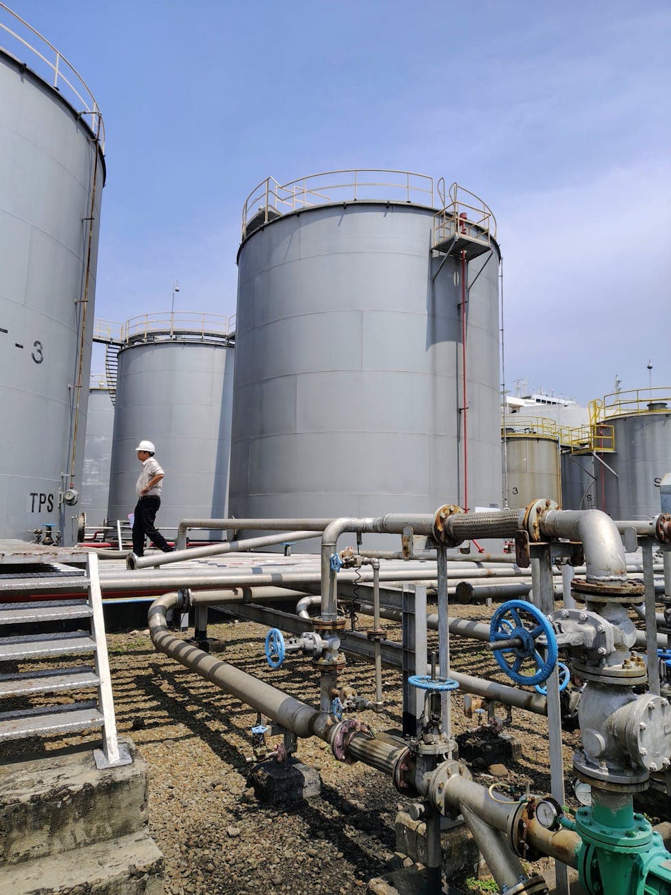 Exxon Mobil Q1 2026: Permian-Produktion und Chemie-Schwäche im Fokus