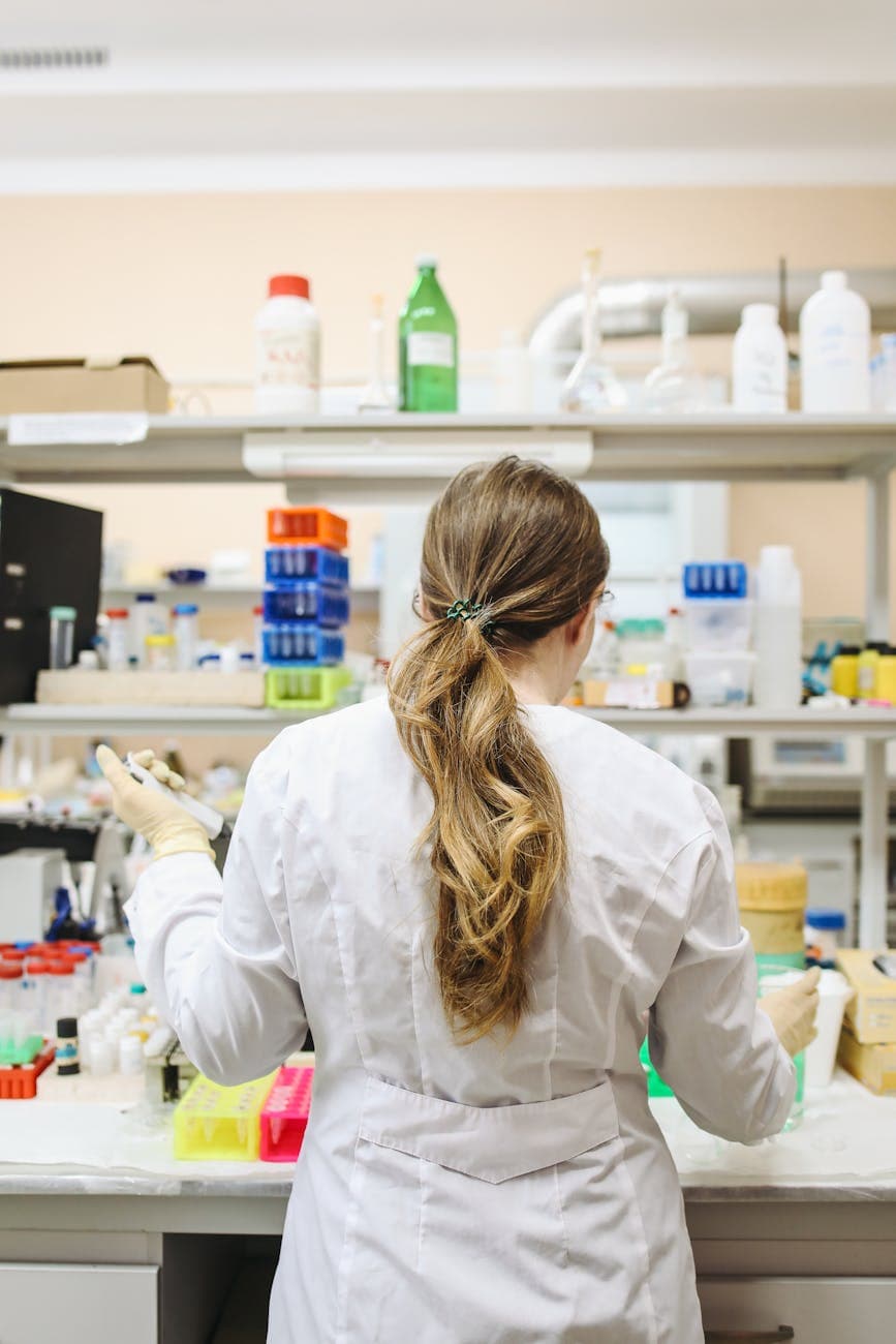 Berenberg stuft Lilly auf Buy hoch mit Kursziel 1.400 USD, doch der Marktanteilsgewinn bei oralen GLP-1-Therapien ist der eigentliche Treiber
