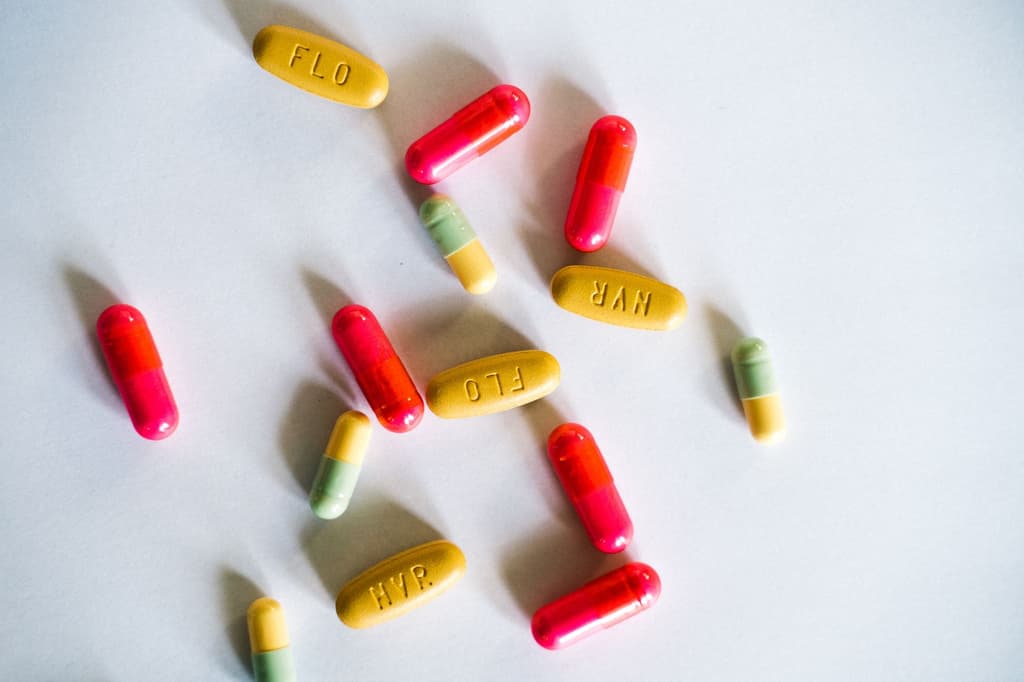Pharmabranche dreht ins Minus, doch bei Pfizer fehlt ein konkreter Kurstreiber für die Erholung