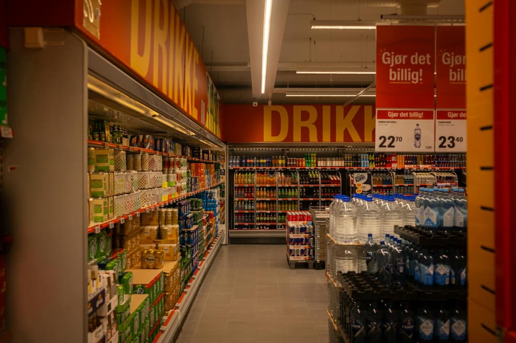 Q3-Umsatz- und Ergebnisbeat: Wie viel trägt P&Gs defensives Profil noch, wenn Analysten mehrheitlich skeptisch bleiben?