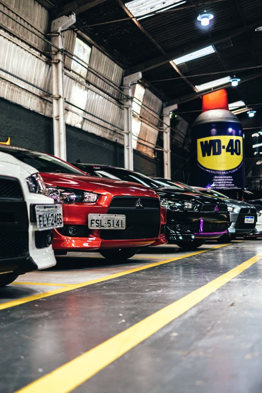 Sektordruck auf DAX-Autowerte zieht Volkswagen auf 4-Wochen-Tief zurück