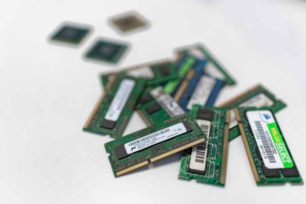 Broadcom-Enttäuschung und 858-Mio.-Dollar-Wandelanleihe belasten Western Digital