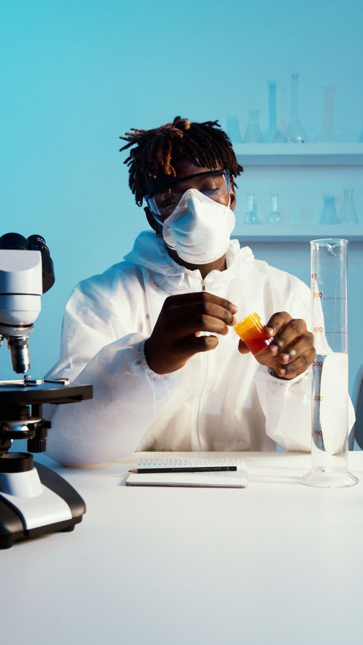 HPHA: Biotechperle oder Warteschleife? Was hinter der Mini-Cap steckt