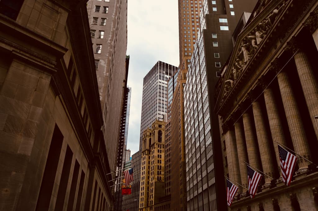 EPS-Konsens 2,65 USD: Schafft Citigroup den dritten Beat in Folge?