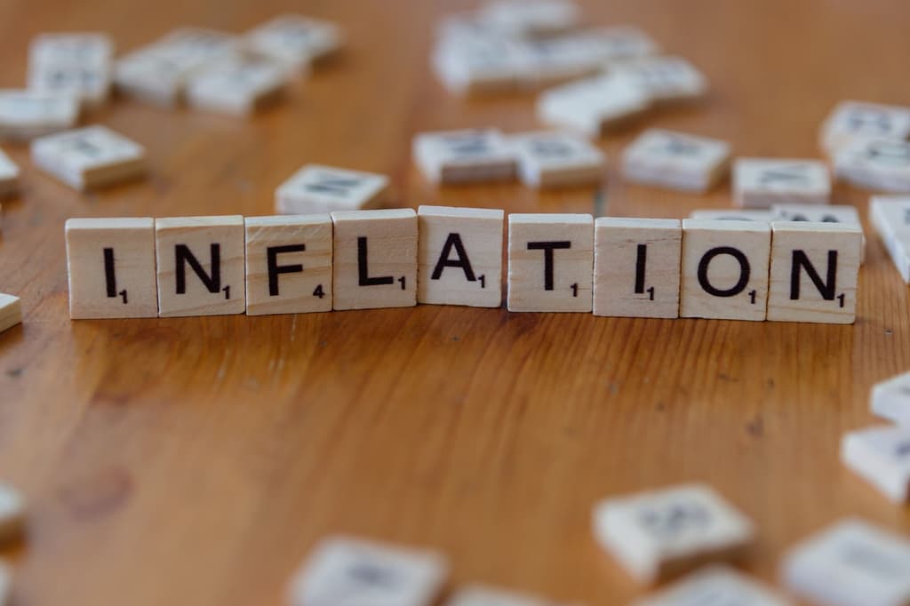 CPI 3,4 % und Earnings-Hochsaison: Hält die Sektor-Rotation, wenn die Inflationskurve weiter fällt?