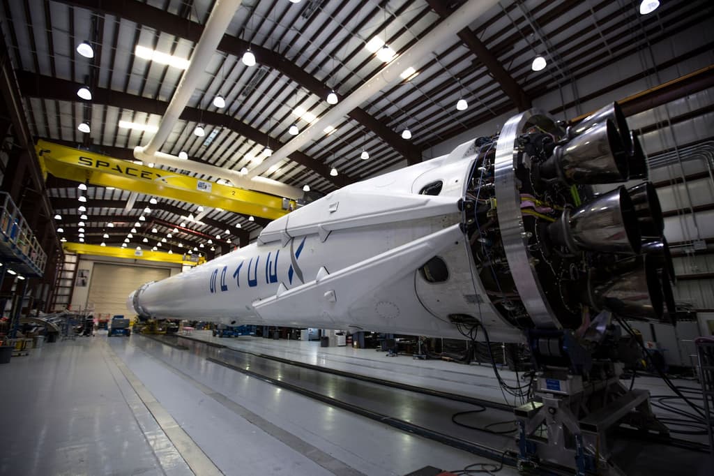 Schwache Bruttomargenguidance von 29–31 % belastet Rocket Lab nach Q2-Zahlen