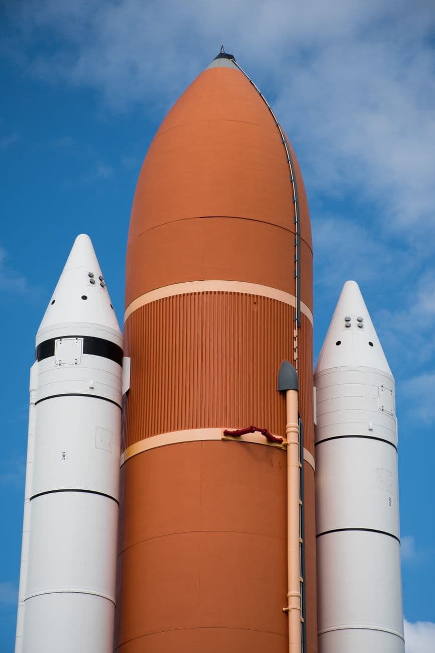 EPS-Konsens -0,07 USD: Schafft Rocket Lab den Sprung zur Profitabilität — oder bleibt es beim Versprechen?