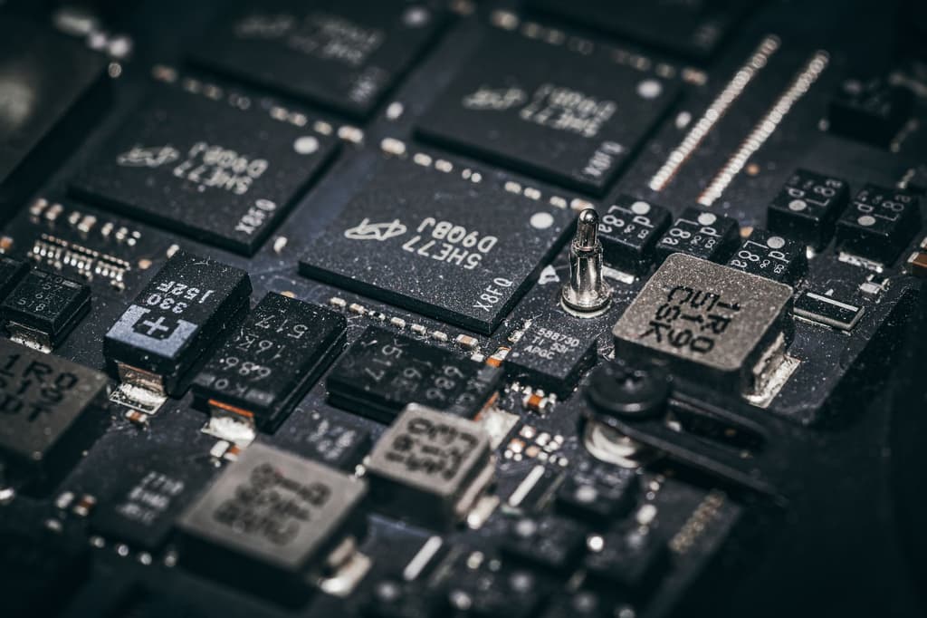 SK-Hynix-Schwäche und UBS-Vorbehalt drücken Western Digital auf Tagessicht ins Minus