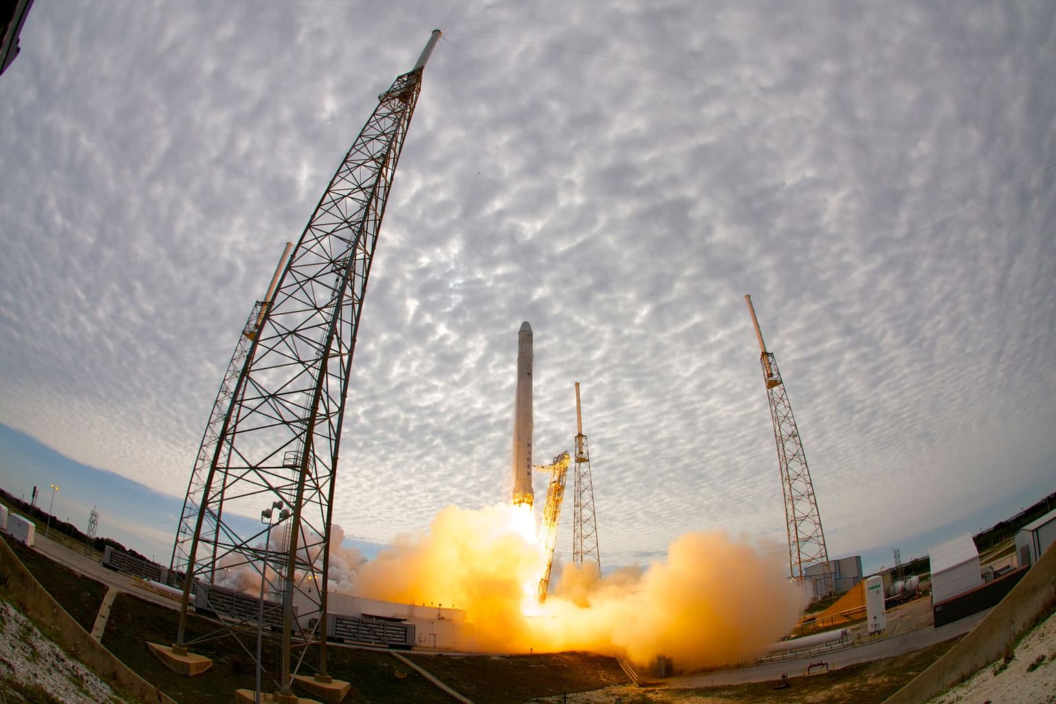 Space-Sektor dreht ab und nimmt Gewinne mit, aber Rocket Labs strukturelle Baustellen bleiben ungelöst